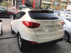 هیوندای تۆکسۆن